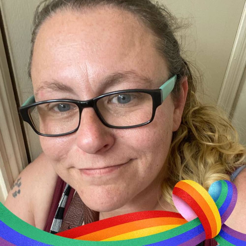 Meet your Posher, Jennifer